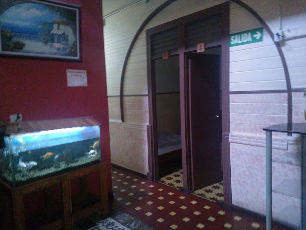Hotel Bristol ซานโฮเซ ภายนอก รูปภาพ