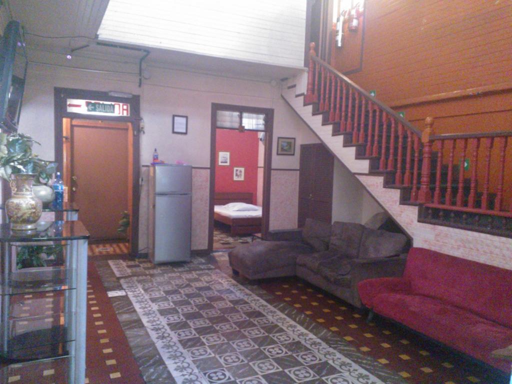 Hotel Bristol ซานโฮเซ ภายนอก รูปภาพ