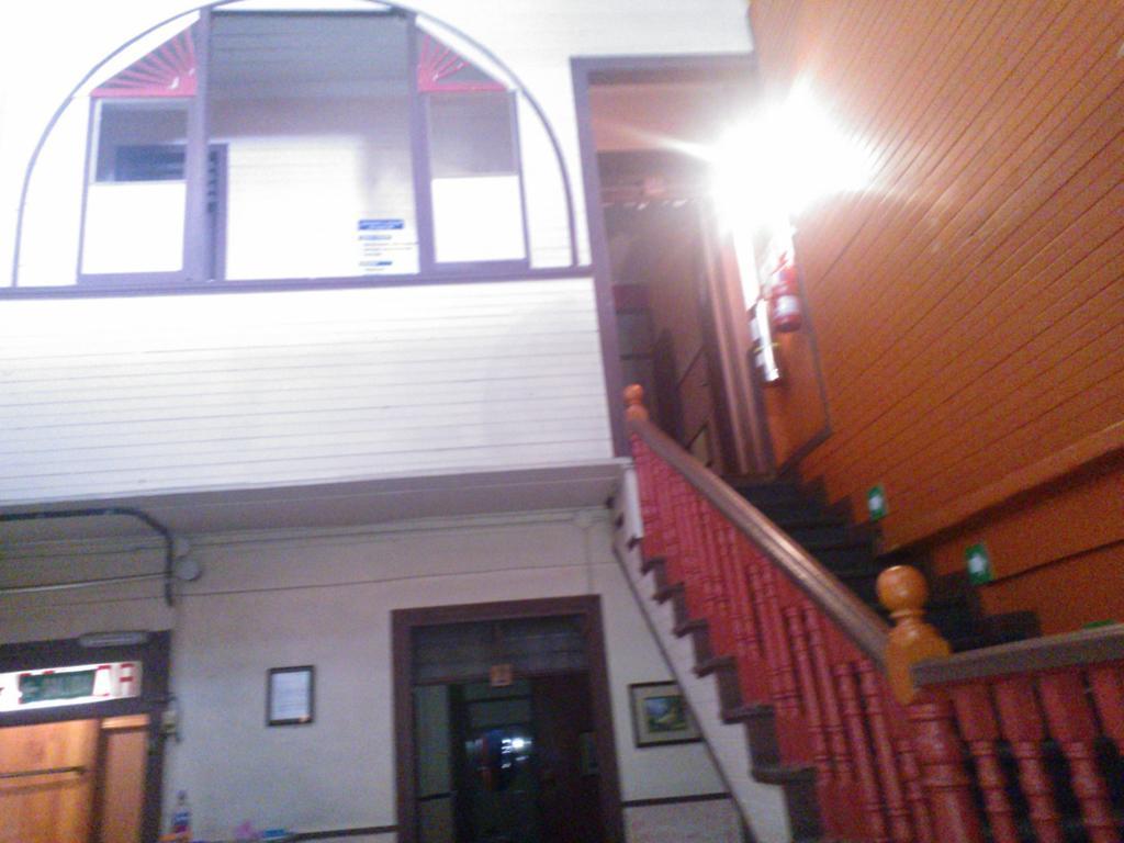 Hotel Bristol ซานโฮเซ ภายนอก รูปภาพ