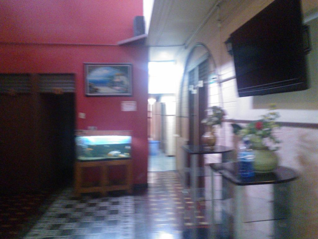 Hotel Bristol ซานโฮเซ ภายนอก รูปภาพ